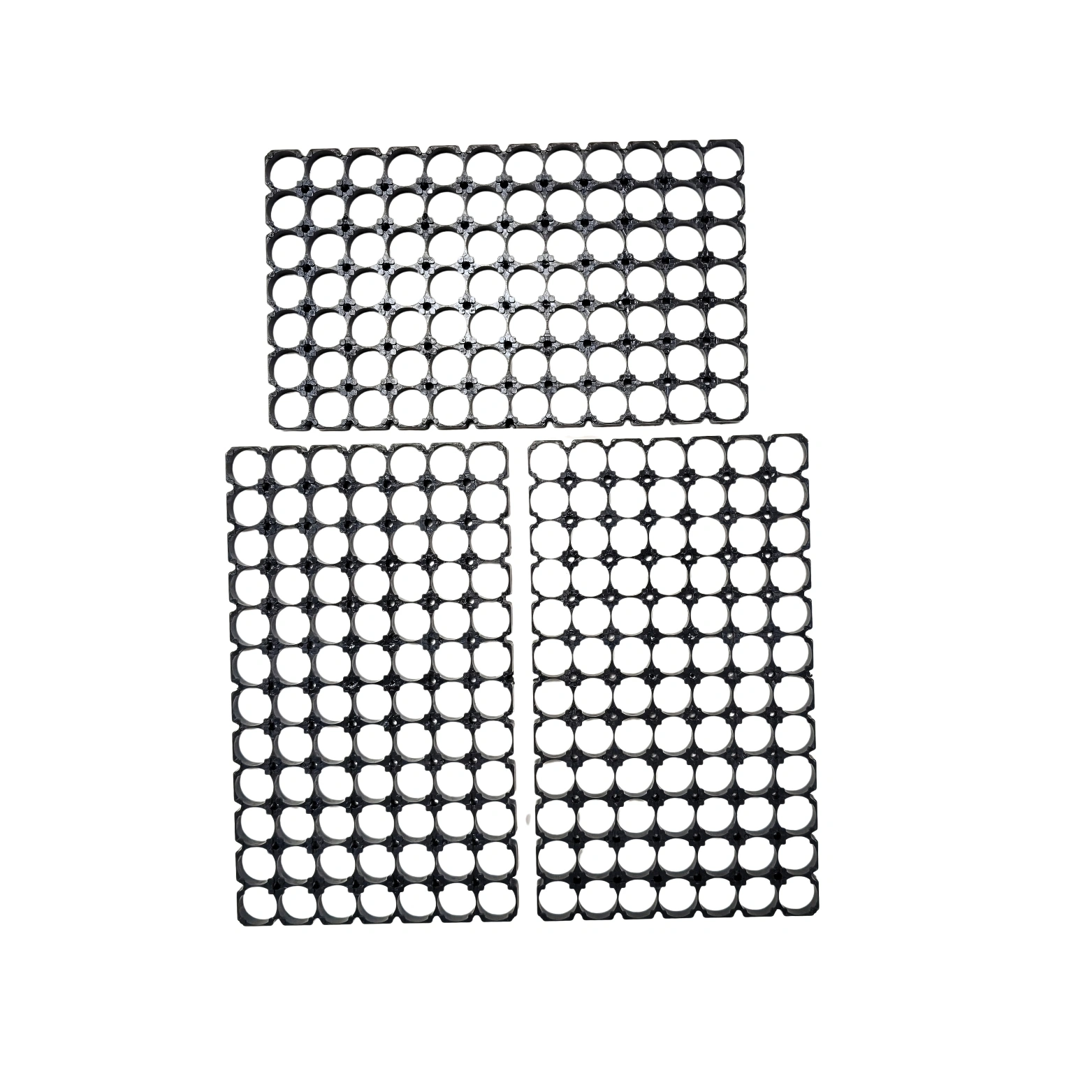 CELL HOLDER 18650 (7X12) - Image 3